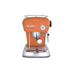 Ascaso 600715 Dream Espressomaschine orange