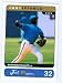 Brandon Phillips baseball card (Cincinnati Reds Star) Mint Condition Rookie Card 2002 Just Minors #