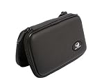 DS Lite Carry Case: Black (Nintendo DS)