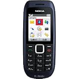 T-Mobile Nokia 1616 Prepaid Cell Phone