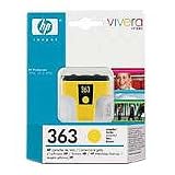 HP INK CARTRIDGE N363