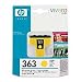 HP INK CARTRIDGE N363