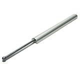 John Louis Home JLH-738 Pull Out Valet Rod, 16-Inch