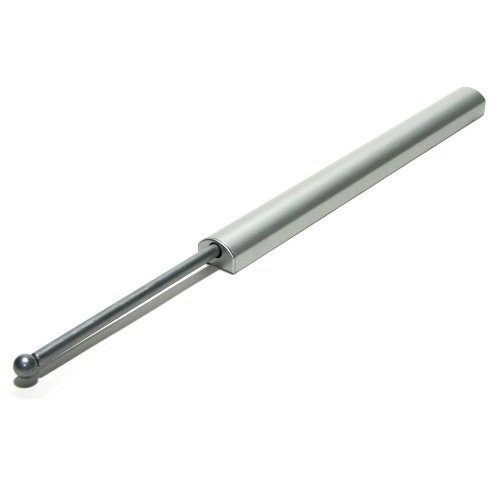 John Louis Home JLH-738 Pull Out Valet Rod, 16-Inch