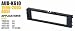 AMERICAN INTERNATIONAL AUD-K610 1996-2000 AUDI AR/A6/A8 TT COUPE DASH KIT