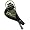 Head i.110 - Squash Racket