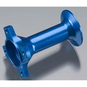 Wheel Hub, Right: 10R5O from Associated Electric Car Kits