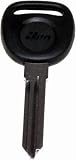 GM Transponder Key