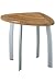 Corner Bathroom/shower Stool