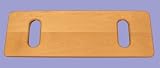 Safetysure Transfer Board - Solid Maple - Slotted -30