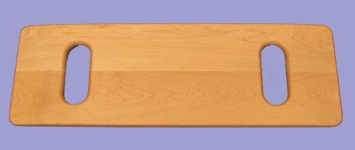 SafetySure - Solid Maple Transfer Boards 30
