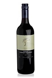 Saffron Tree Shiraz Cabernet 2010 - Case of 6