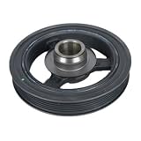 ACDelco 12571692 Crankshaft Balancer Assembly by ACDelco