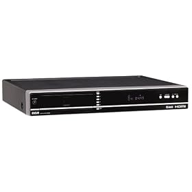 Buy RCA DRC290 DVD Player -HD Upconversion now!
