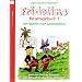 Fridolins Reisetagebuch Band 1 mit Bleistift -- Von Spanien nach Lateinamerika - 14 Lieder und Folkssongs arrangiert f�r 2 Gitarren (Altblockfl�te + Gitarre) von Hans Joachim Teschner (Noten/sheet music)