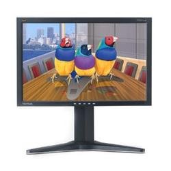 ViewSonic VP2655WB 26-Inch Wide IPS panel LCD Monitor by ViewSonic