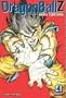 Dragon Ball Z, Vol. 4 (VIZBIG Edition)