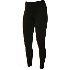 MAXIT Haute Body Drawstring Leggings by Maxit