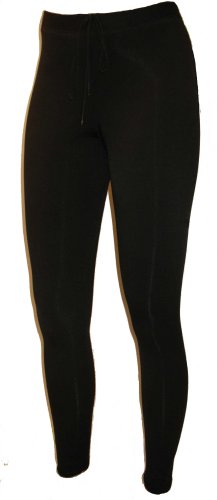 Click here to buy MAXIT Haute Body Drawstring Leggings.