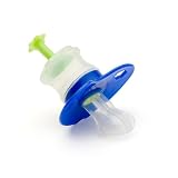 Kidz Med Pacifier Medicine Dispenser