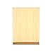 Pureboo Premium Bamboo Pull-out Cutting Board - 8 Different Sizes to Fit Most Standard Slots