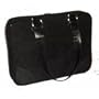 Mango-Tango Suede / Croc Slimline PC Bag Bags/Carry Cases - M0089FC18
