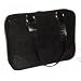 Suede / Croc Slimline PC Bag