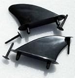 Twin Fin Kit