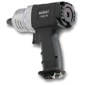 Mini Composite Impact Wrench - AirCat - 1500 TH - 1/2"