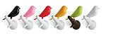 Qualy Wall Hook - Sparrow