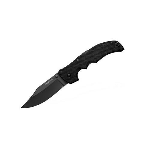 Cold Steel 27TXLC XL Recon 1 Clip Point Knife Cold Steel 27TXLC XL Recon 1 Clip Point Knife Hunting Knives