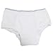 Men's Urinary Incontinence Underwear Mens Incontinence Briefs Washable Reusable Incontinence Boxers Briefs