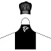 NFL Atlanta Falcons Chef Hat and Apron Set