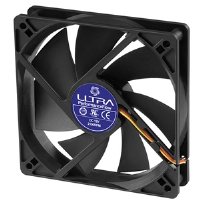 Performance 120MM Dual Ball Bearing Fan