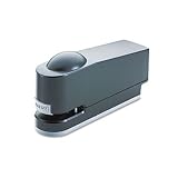 Personal Electronic Stapler - Color Black, Capacity 20 Sheets