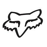 Fox Racing Head Sticker 7