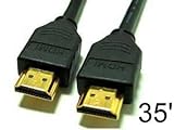 HDMI Male to HDMI Male Cable: 35 ft - by Abacus24-7 Knowing God: Walking through the Book of Books