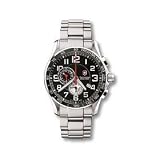 Mens Swiss Army Chrono Classic XLS Alarm Watch by Swiss Army