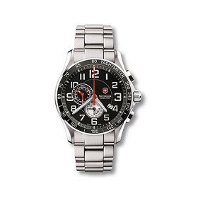 Click here to buy Mens Swiss Army Chrono Classic XLS Alarm Watch by Swiss Army.
