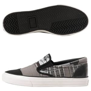 Converse Ladies CONVERSE SKID GRIP EV PATCH Ladies by Converse