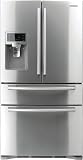 Samsung RF4287HARS 28 cu. ft. 4-Door French Door Refrigerator – Stainless Steel