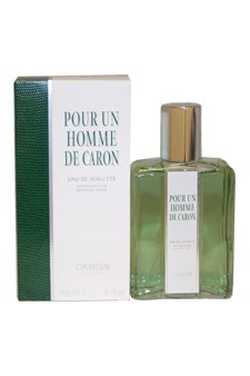 Pour Un Homme Cologne by Caron for men Colognes