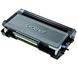 Produkt-Bild: Brother TN3280 Tonerpatrone (8000 Seiten) f&uuml;r DCP-8085DN/HL-5340D/5350DN/5350DNLT/5370DW/5380DN/MFC-8880DN/8890DW