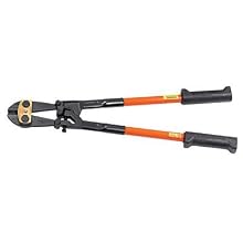 Klein 63130 30-Inch Bolt Cutter - Fiberglass Handles