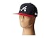 MLB New Era Baycik Snap Back 9Fifty Cap