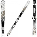 BLIZZARD VIVA 7.4 - LT 10 SKI SYSTEM
