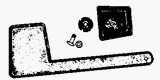 Solar Group RFL-1 Mailbox Flag Kit