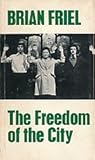The freedom of the city