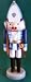 Prussian Grenadier German Christmas Nutcracker