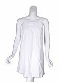 Theory - THEORY Teana Breezy Eyelet Dress in Optic White